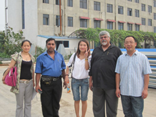 Sri Lanka customer visit Sri-Lanka-customer-visit-8