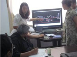 Sri Lanka customer visit Sri-Lanka-customer-visit-2